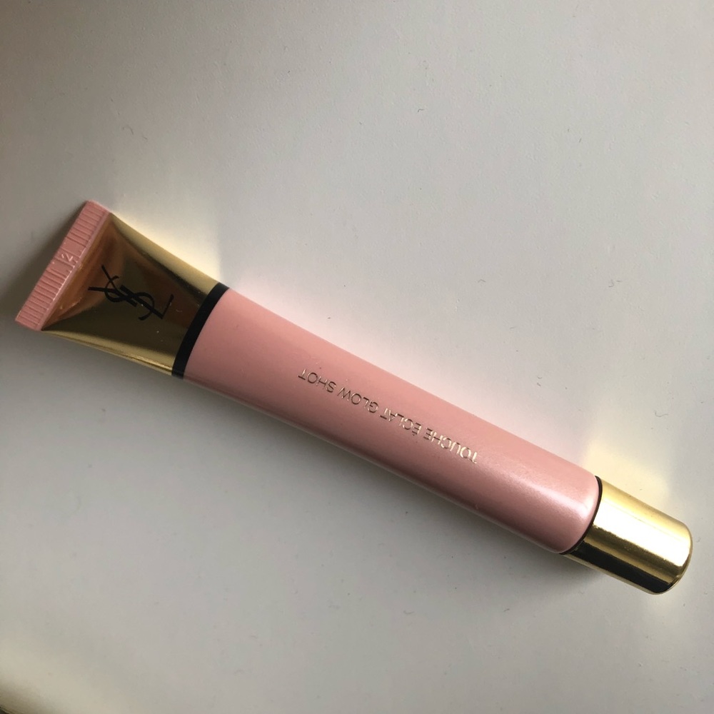 Ysl glow shot